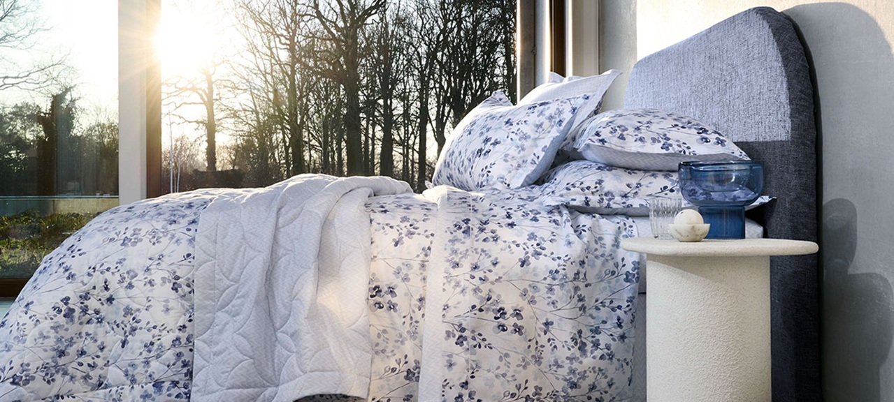 Les couleurs à privilégier dans une chambre parentale