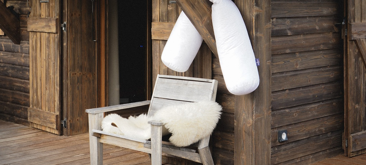 À quoi sert un traversin ?