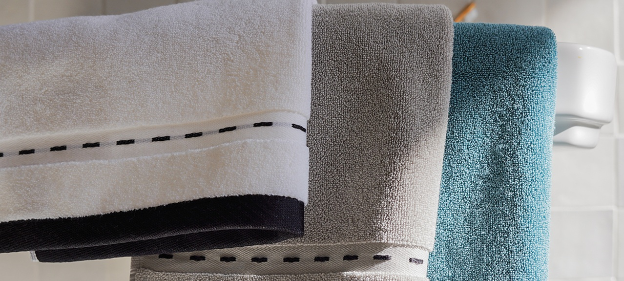 Drap de bain, serviette ou drap de douche : que choisir ?