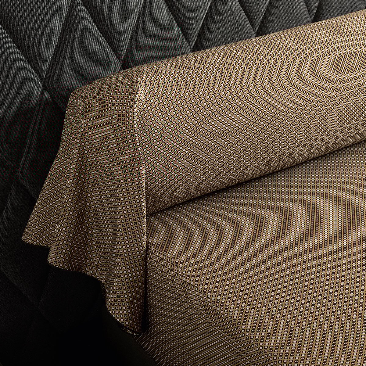 Taie de traversin ESTHÈTE