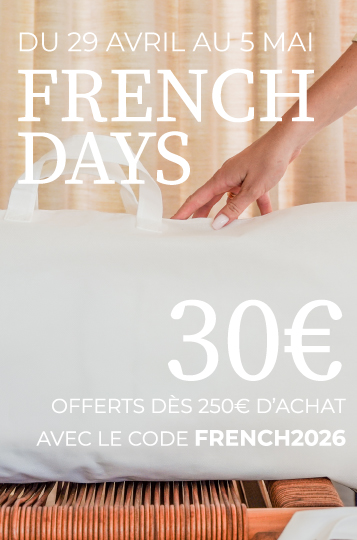 FRENCH DAYS
