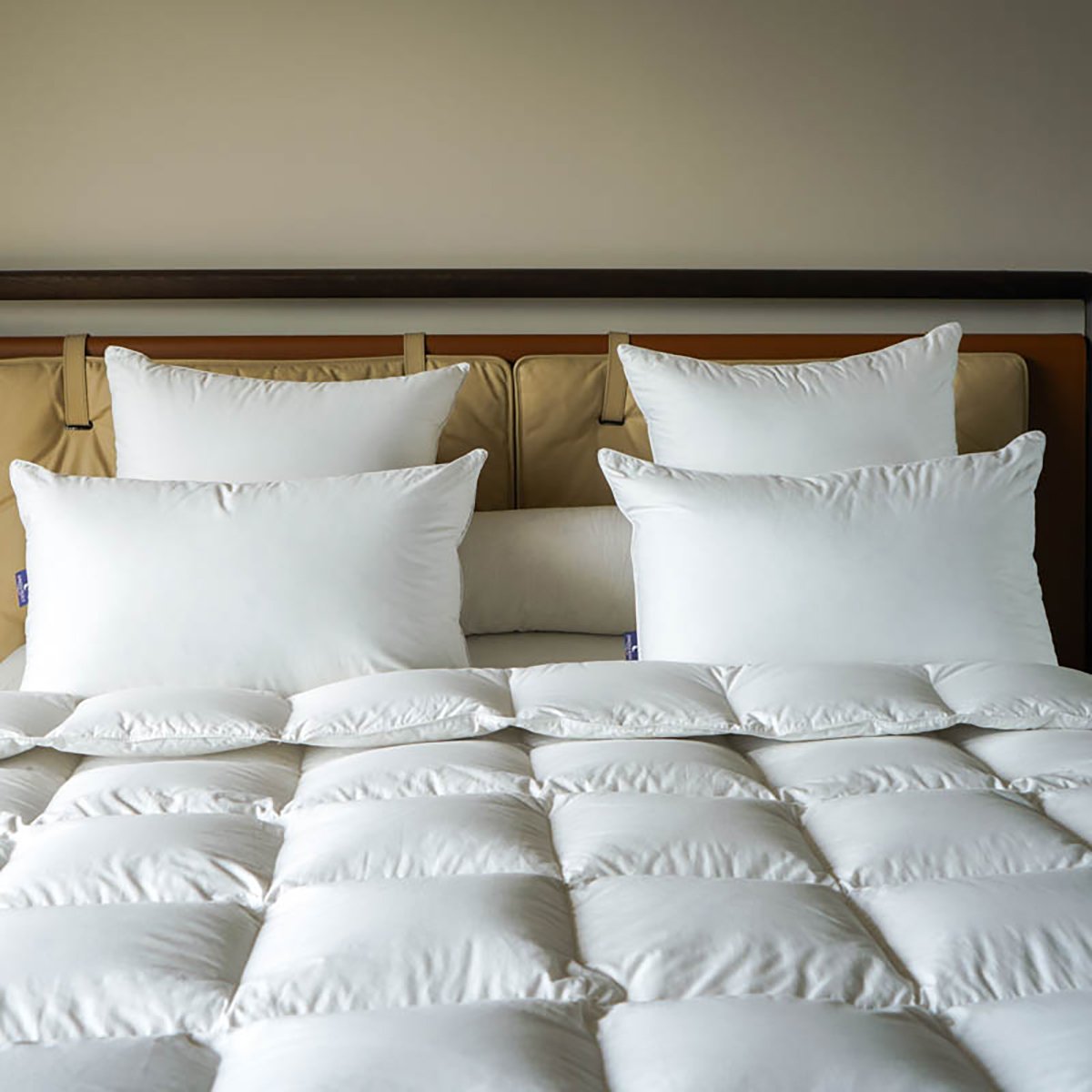 Couette Méribel Ultra Light