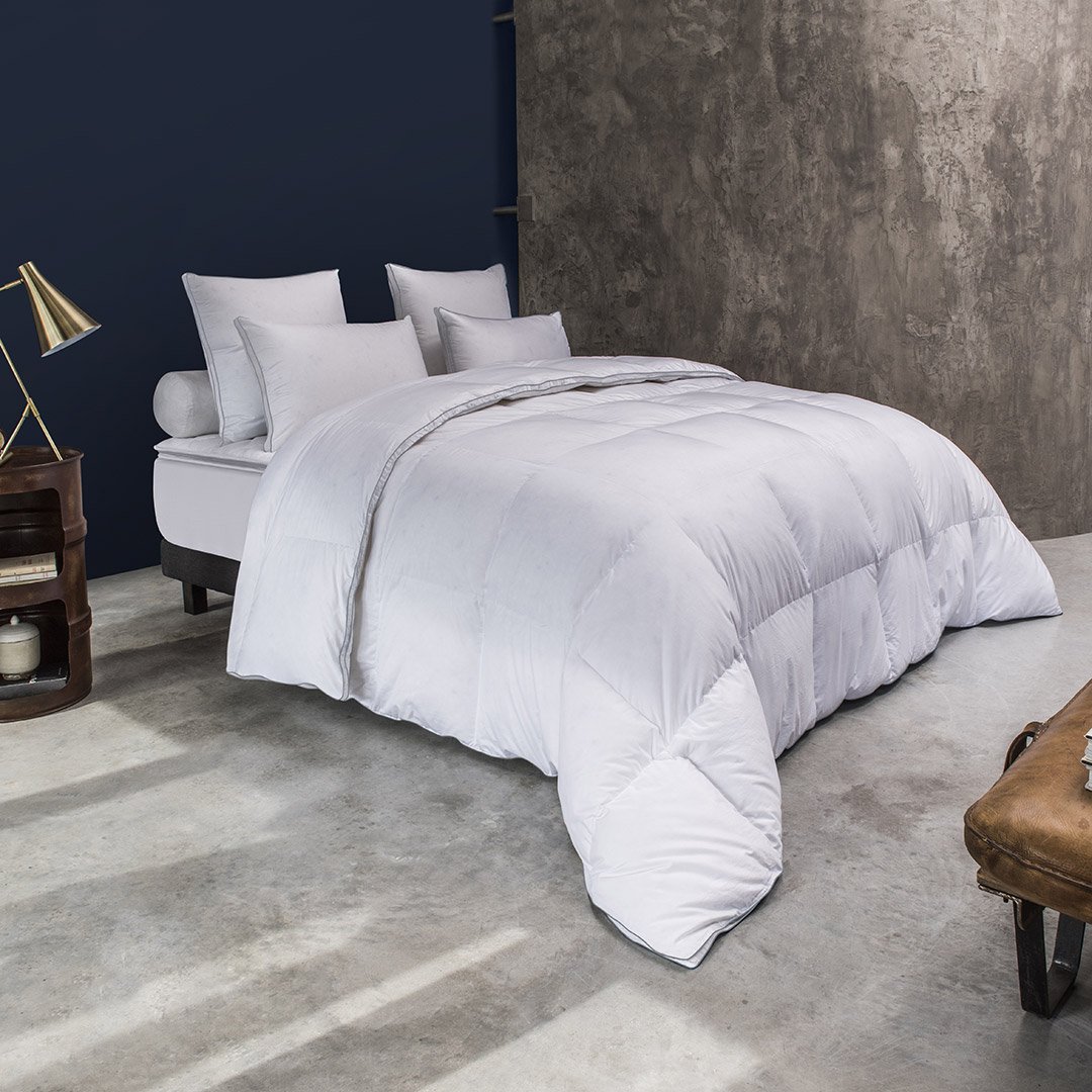 Couette BELLE DEMEURE - Tempérée