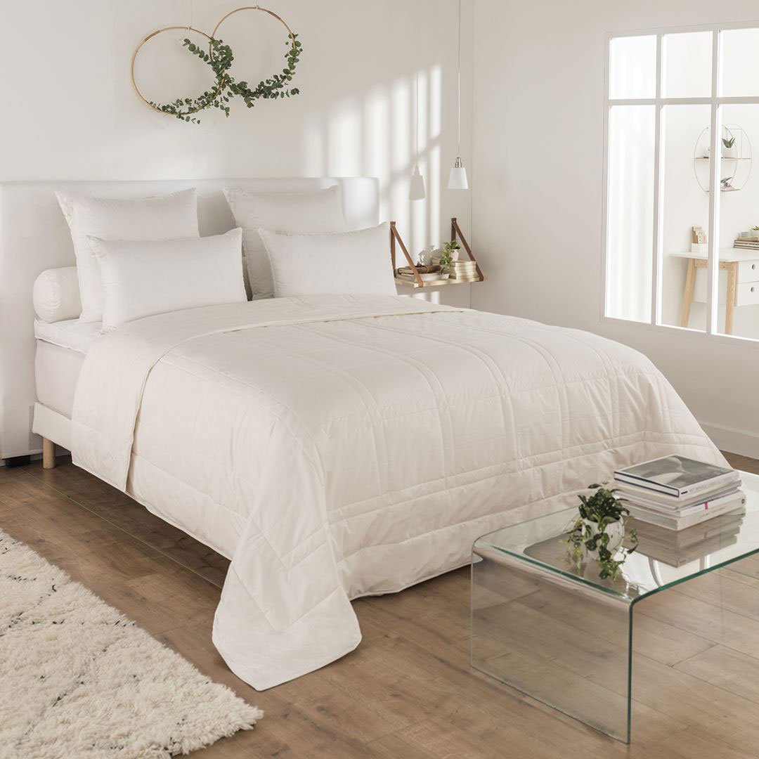 Couette Soie Luxe - ETE