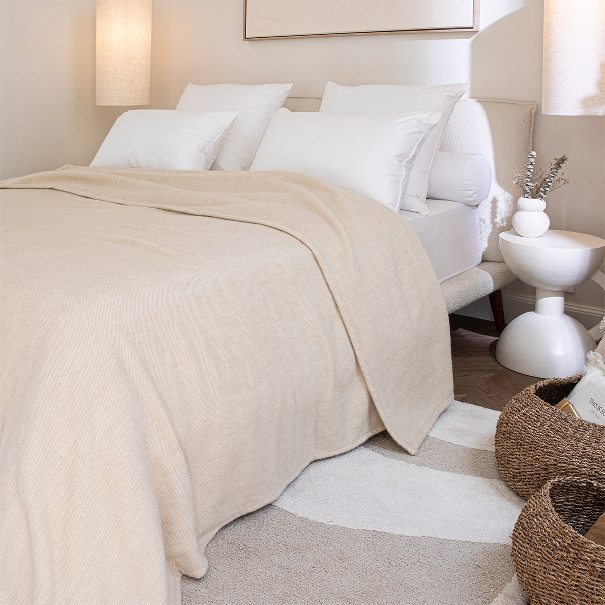 Couverture Tradition