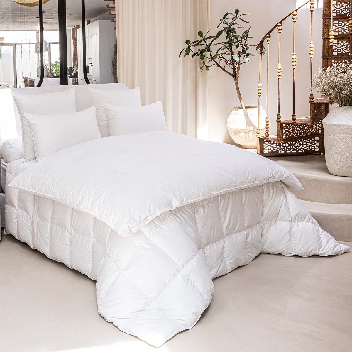 Edredon Le Confortable