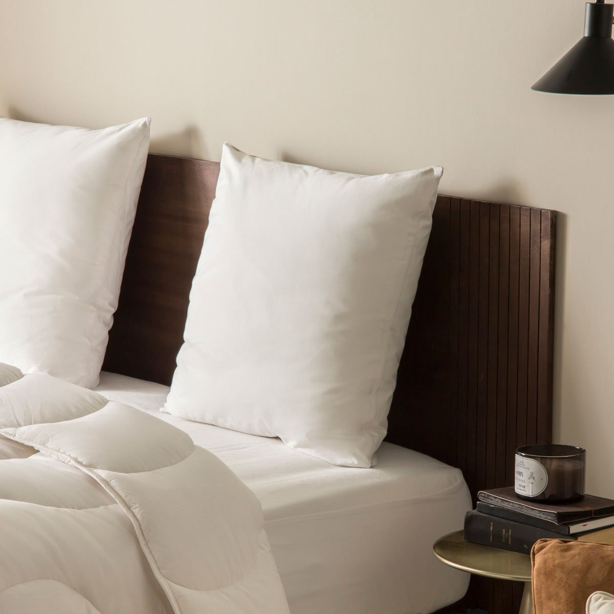 Lot de 2 Oreiller Cosmos - Medium 