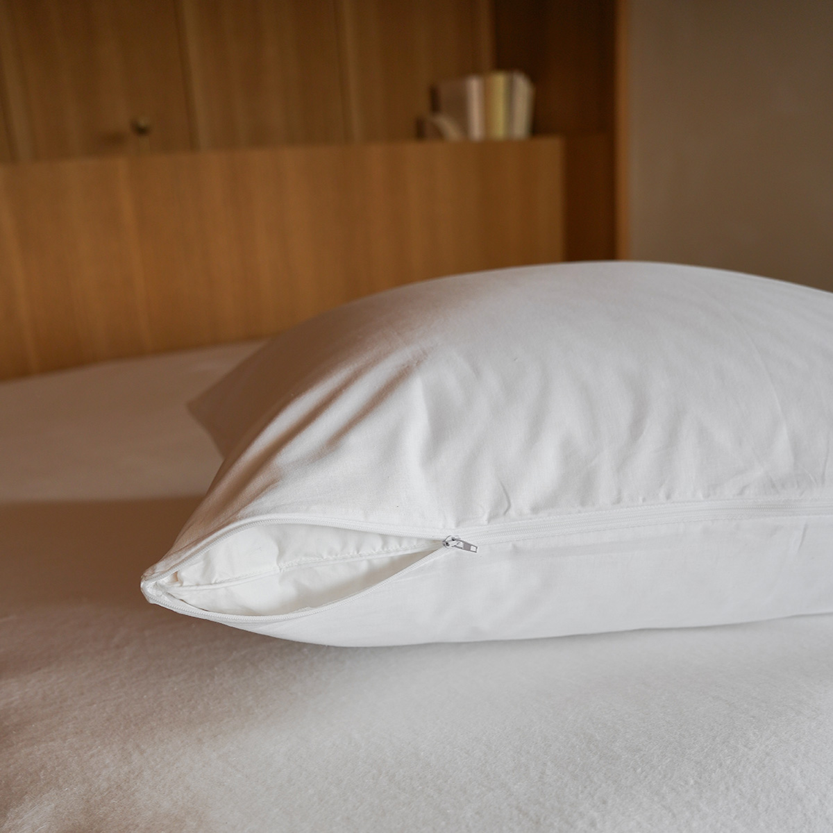 Protège oreiller Molène