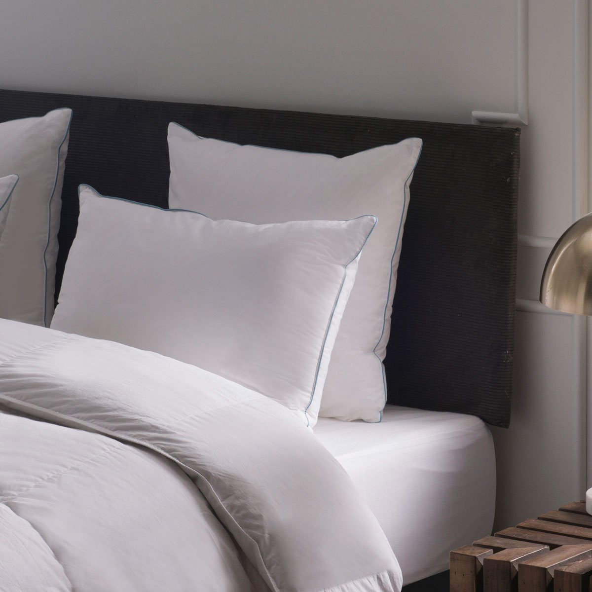 Oreiller Stellaire - 70% Duvet - Medium