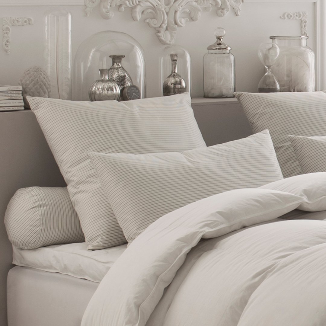 Oreiller Armor  - 100% Plumes - FERME