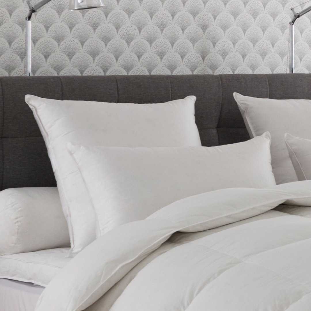 Oreiller ANNAPURNA - MOELLEUX