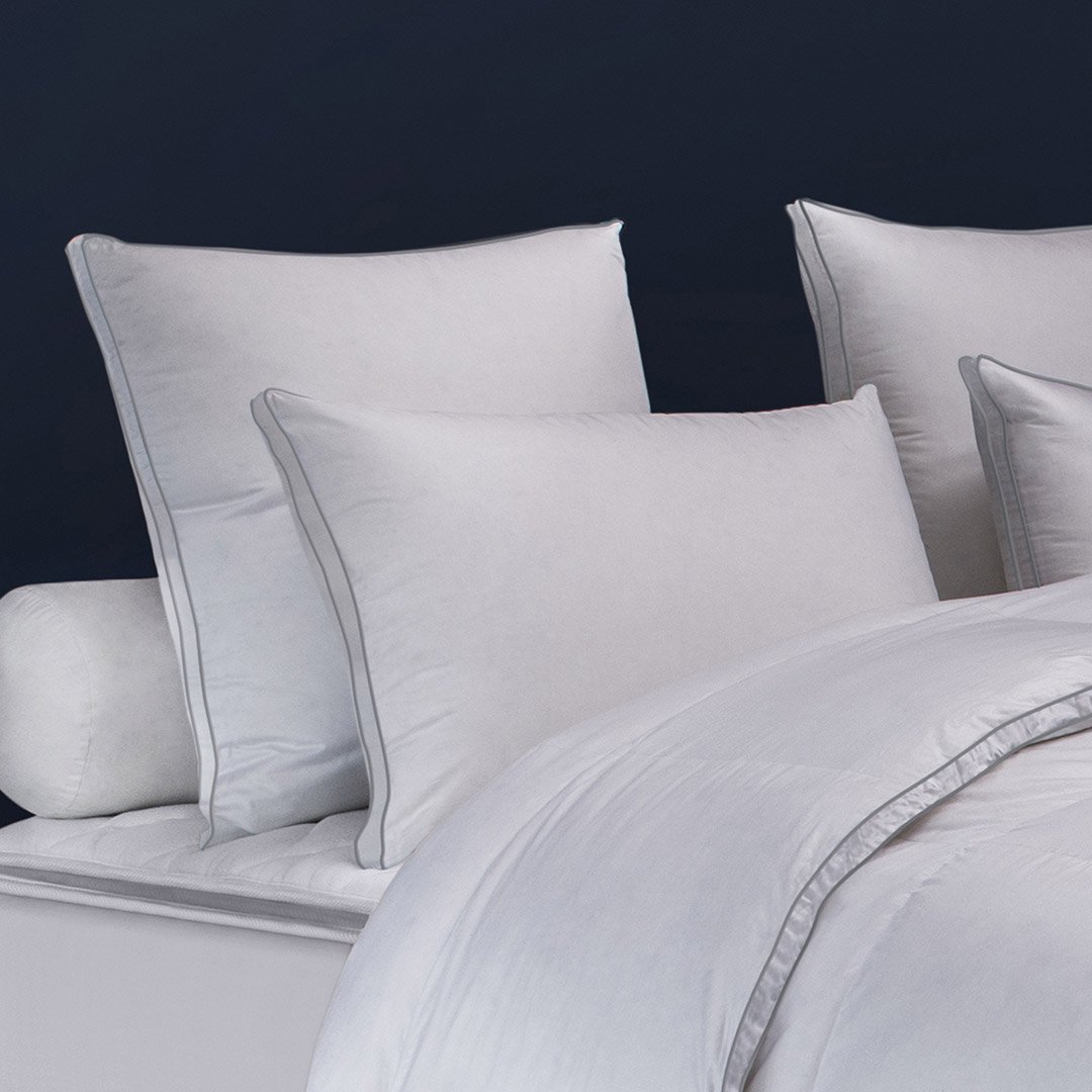 Oreiller PAVILLON - Moelleux