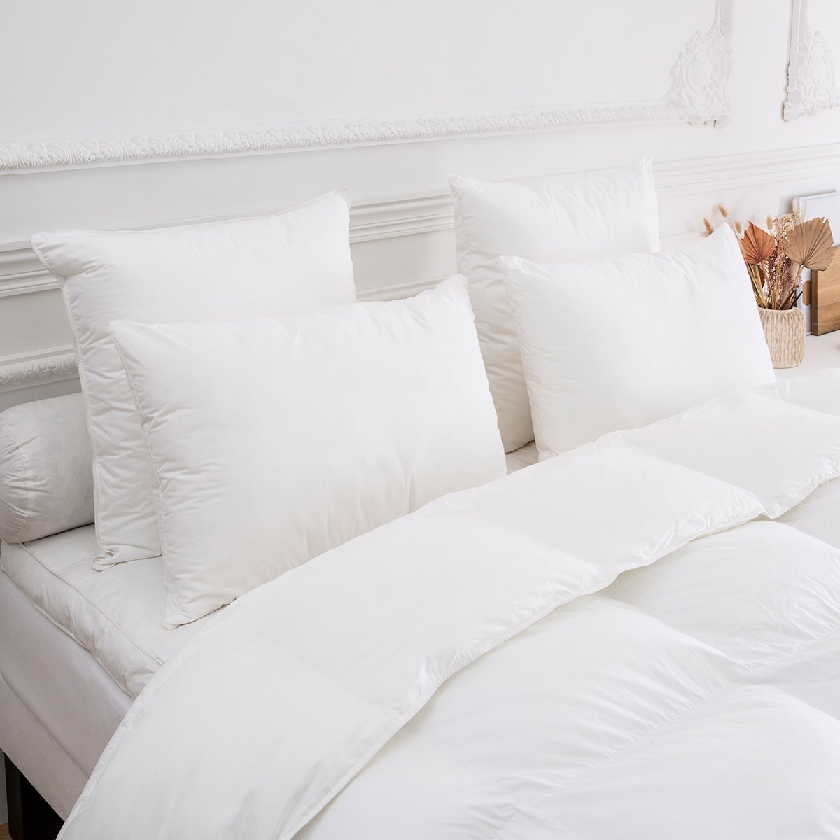 Oreiller Harmonium - MEDIUM