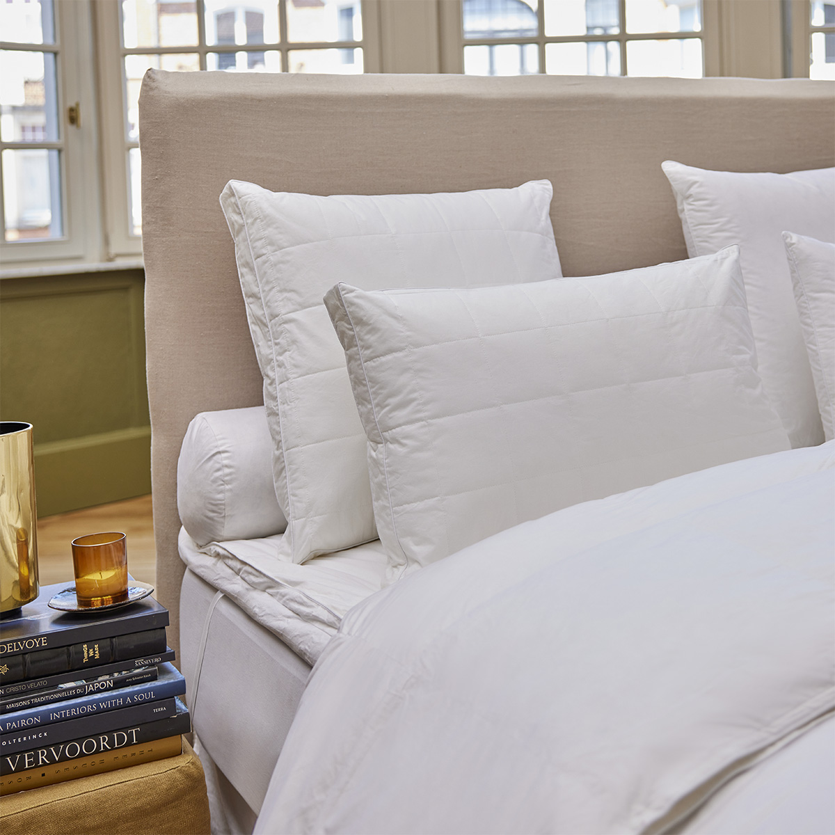 Oreiller Ingénieux - Medium