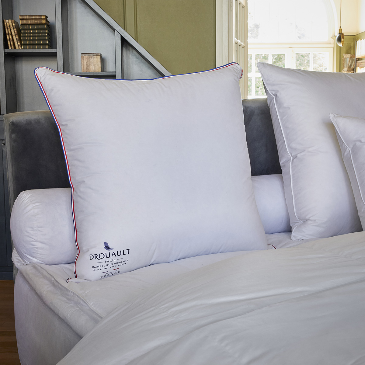 Oreiller Nuit de rêve à la française