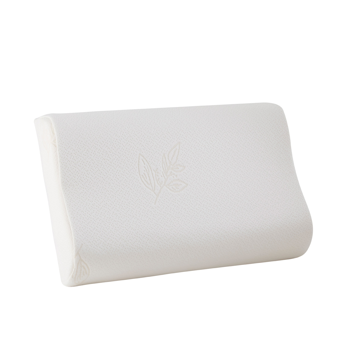 Oreiller Pilo Végétal Ergonomique