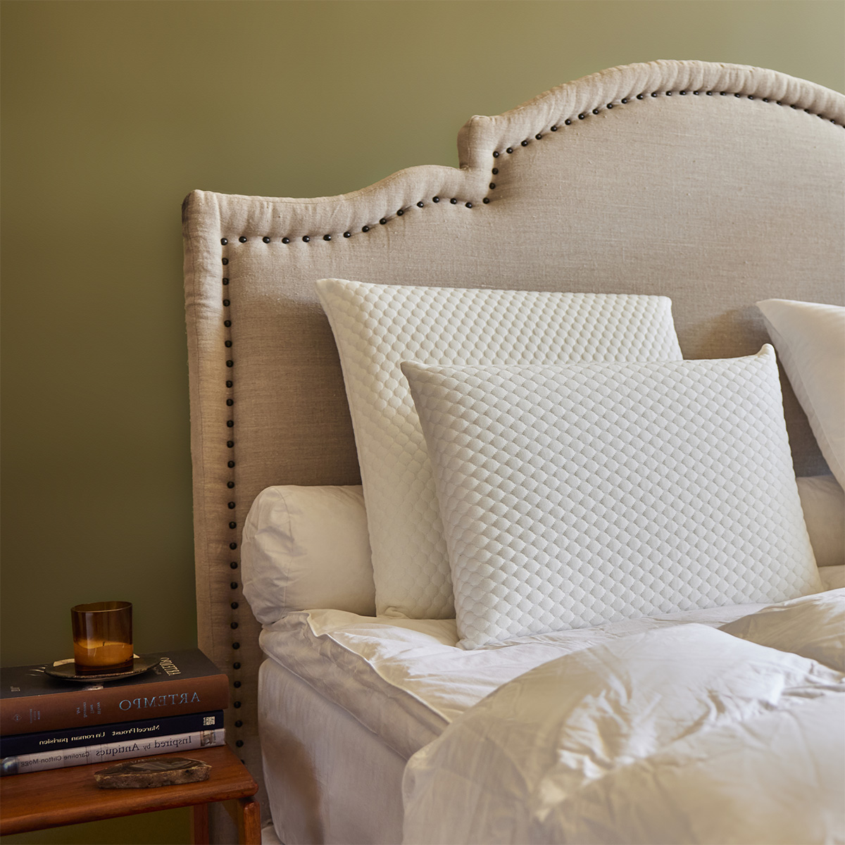 Oreiller Pilo Gel - MI FERME