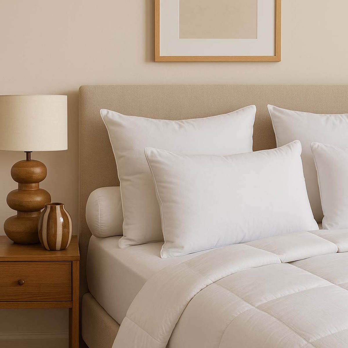 Oreiller Tranquility - Ferme