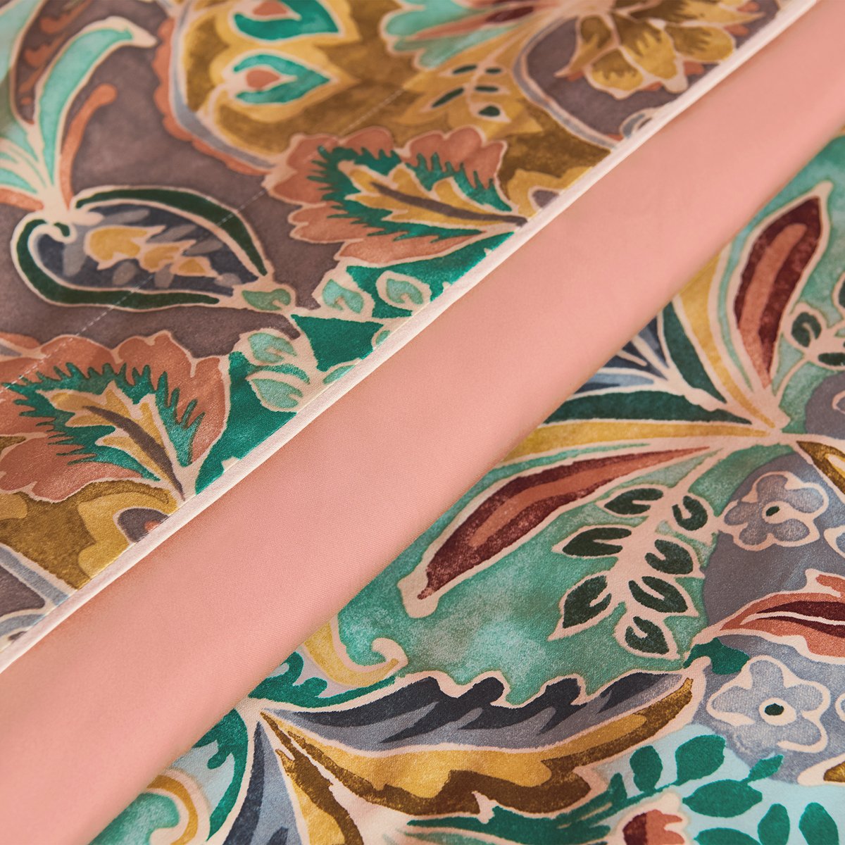 Drap plat ENSOLEILLÉ