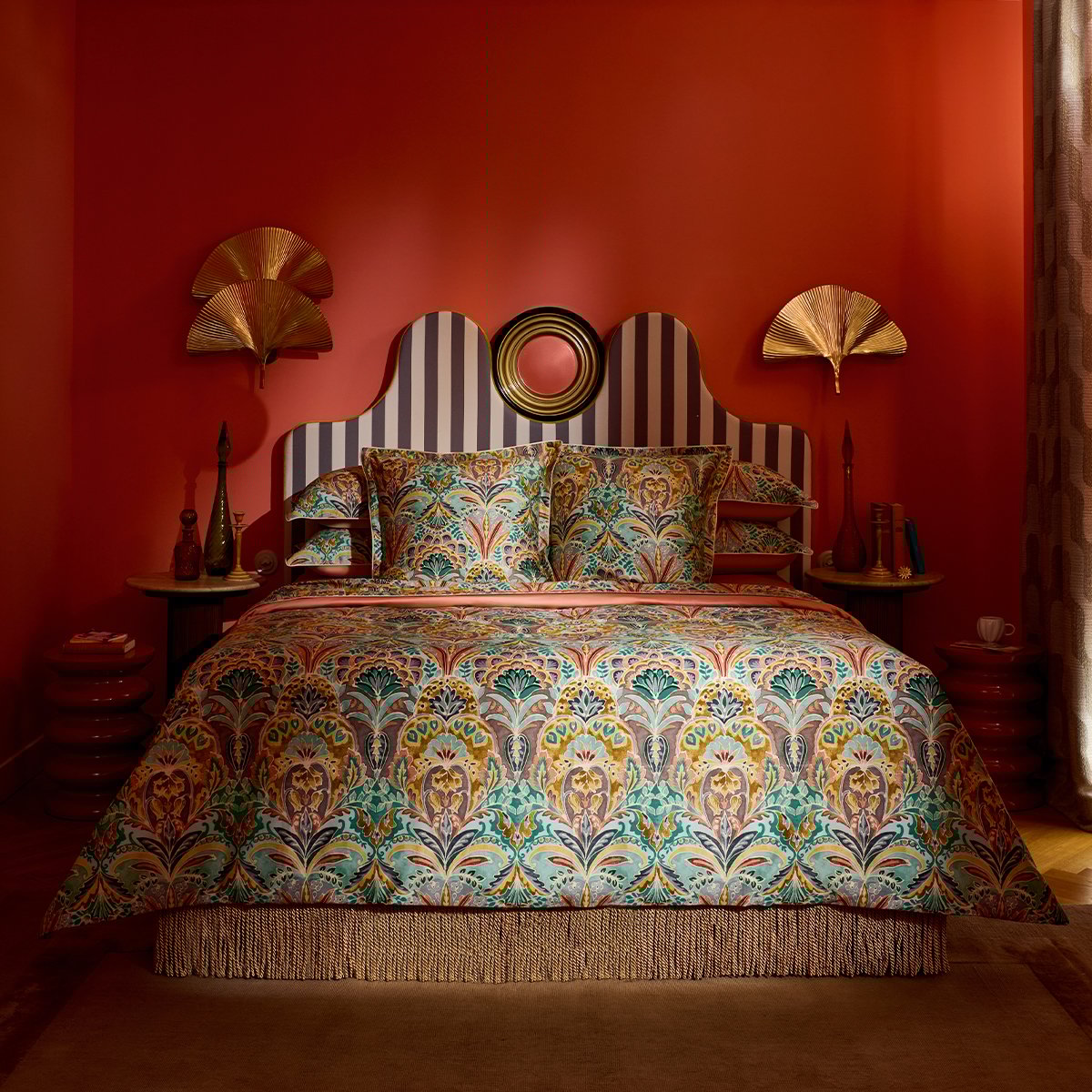 Housse de couette ENSOLEILLÉ