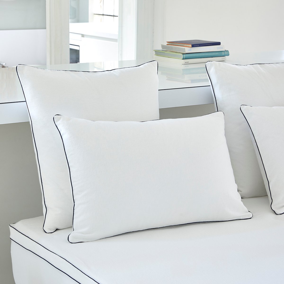 Protège oreiller Bonifacio