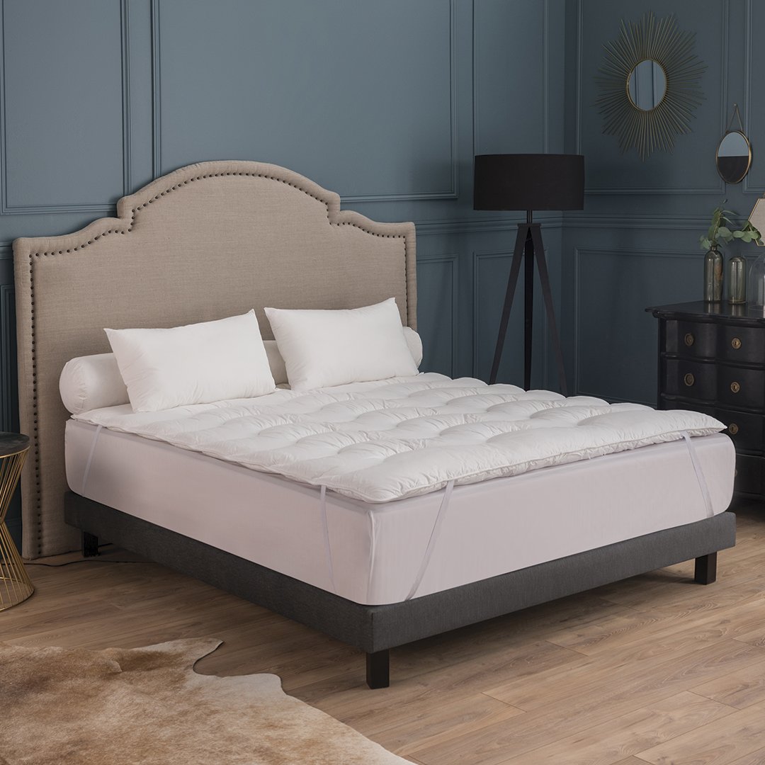 Surconfort de Matelas Arica