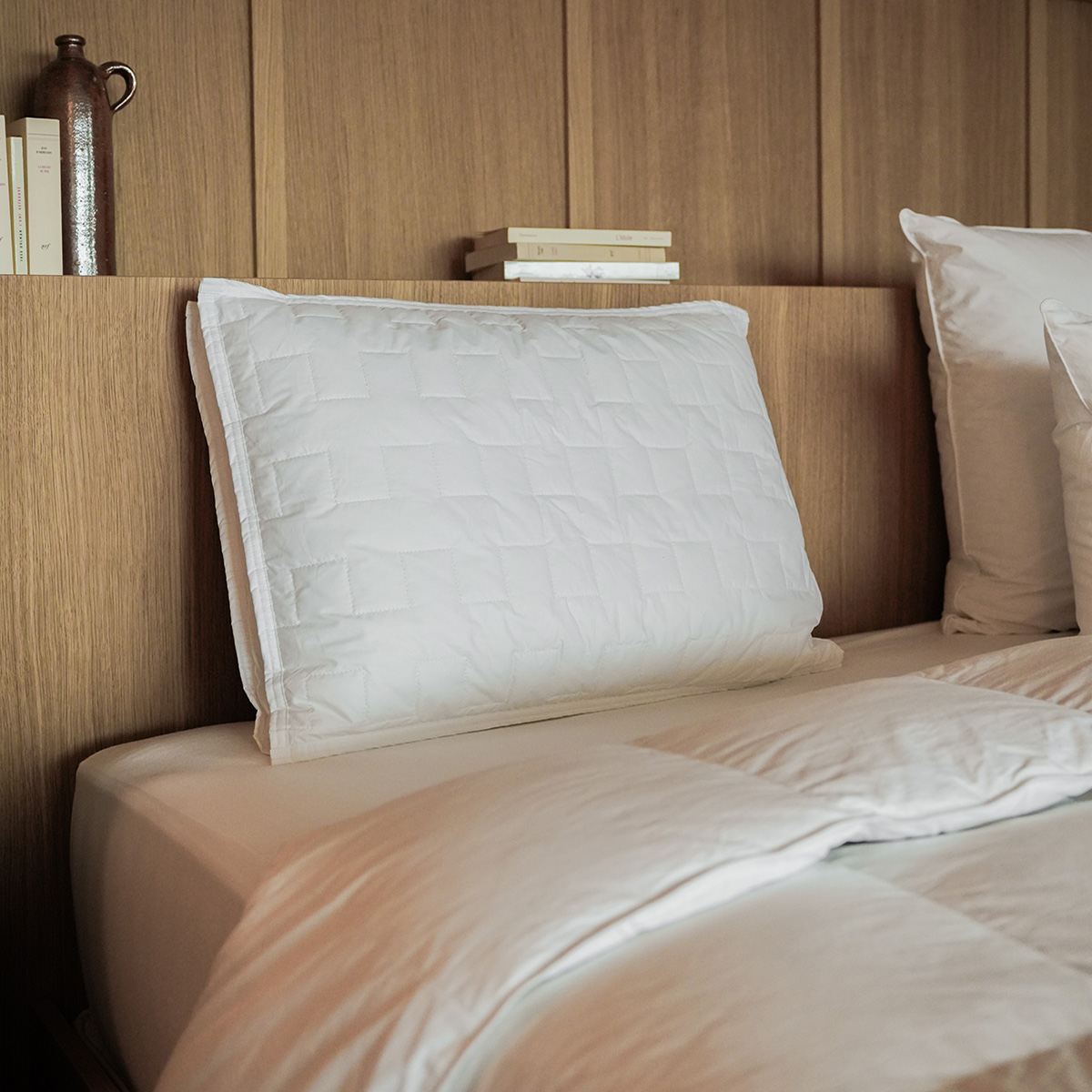 Oreiller Voluptueux - Medium