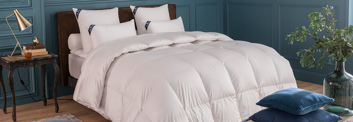 Couette La sensation Duvet