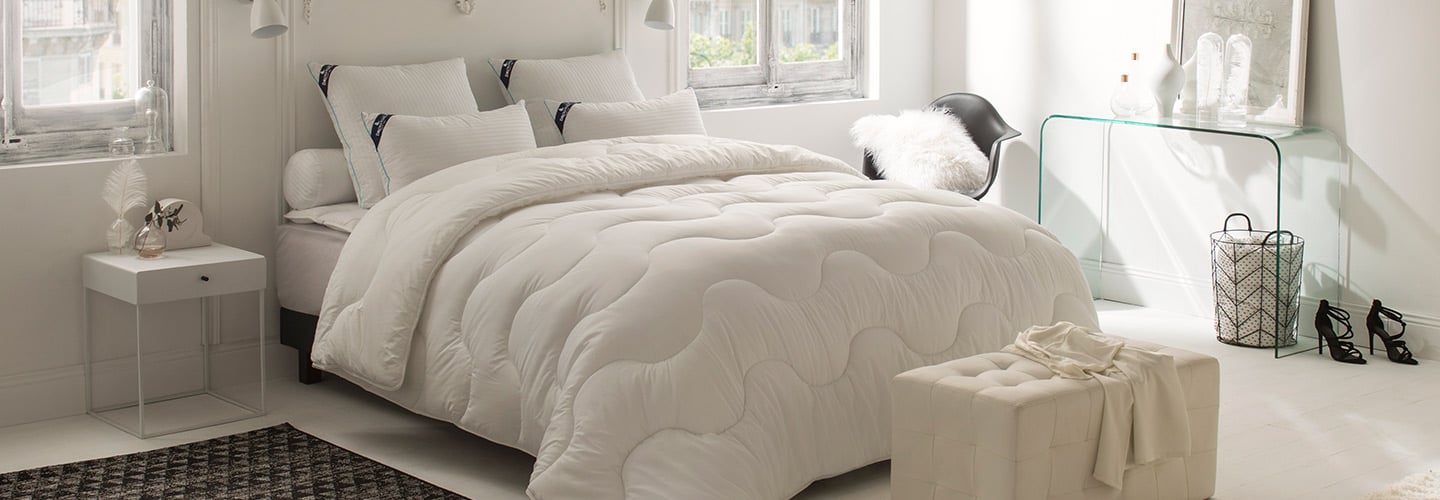 Drouault - Couette Hiver, Nos conseils pour bien choisir sa couette hiver  - LP