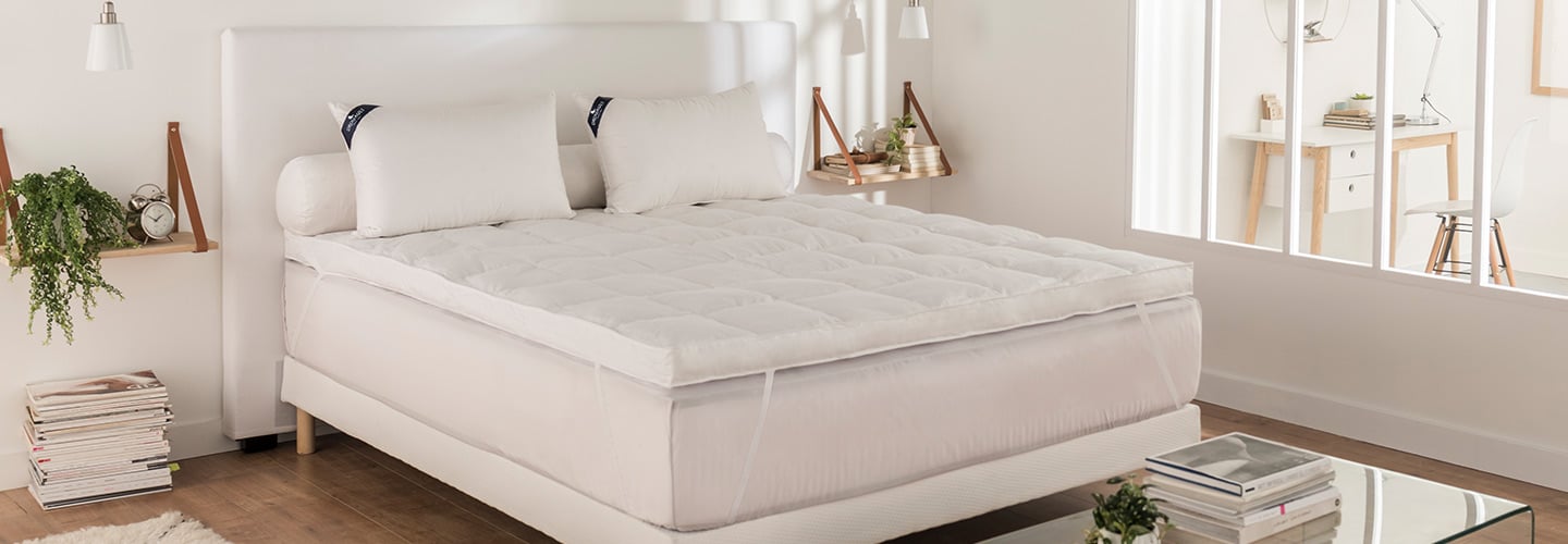 Avantage D Un Surmatelas