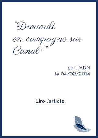 Presse Drouault