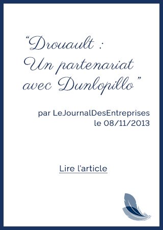 Presse Drouault