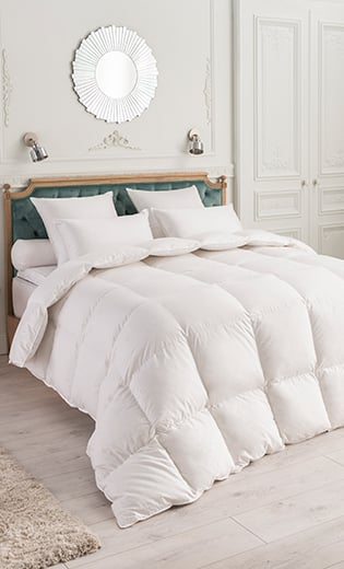 Choisir ma couette