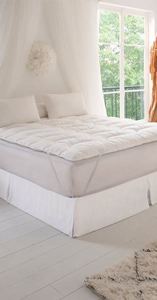Choisir ma couette