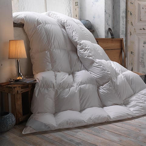 Gamme Edredons Drouault