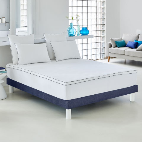 Gamme Surmatelas Drouault