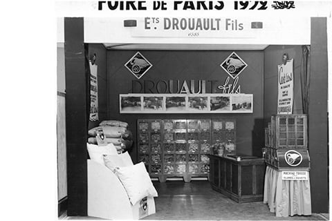 Foire