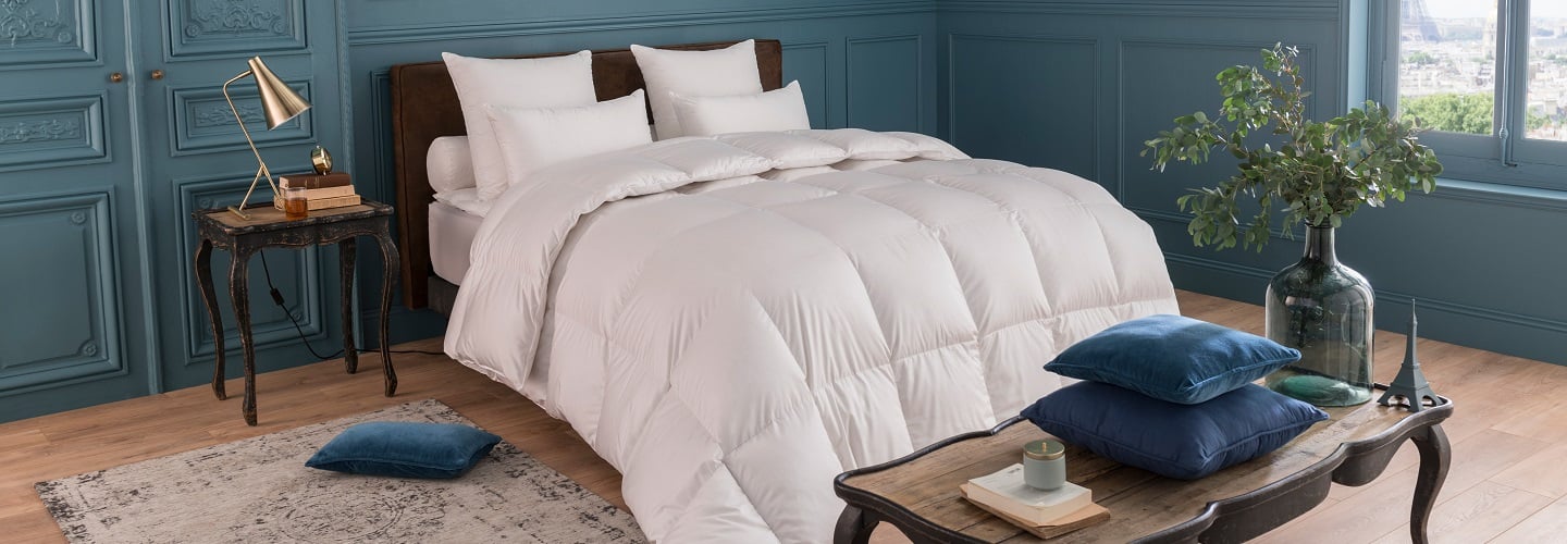 Gamme Couette duvet