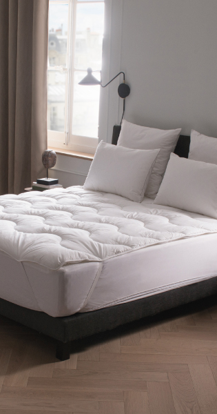 Choisir mon surmatelas