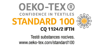 Drouault Oeko-Tex