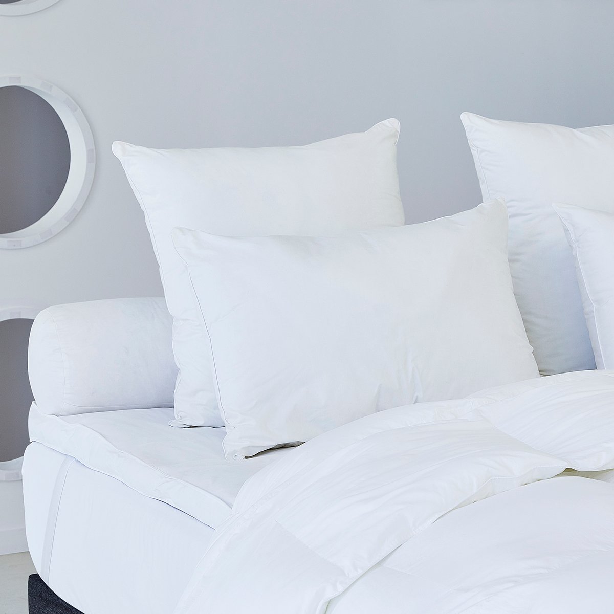 oreiller oural light