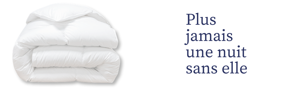 Plus jamais une nuit sans elle