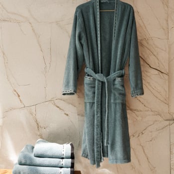 Linge de bain Pure White 1