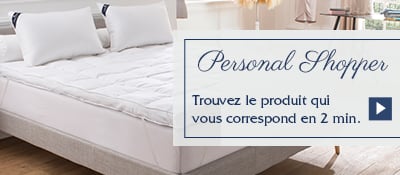 Personal shopper