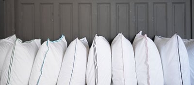 Linge de lit