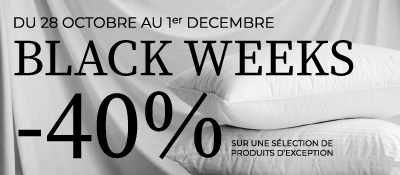 Black Weeks