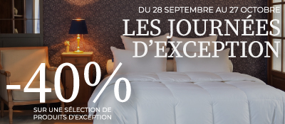 Journées d'exception