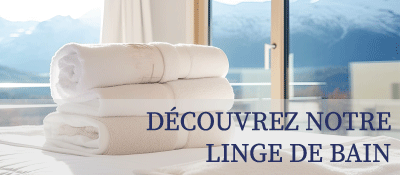 Linge de bain