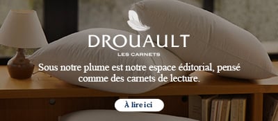Les Carnets Drouault