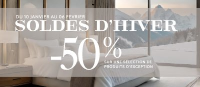 Couette hiver synthétique Everest